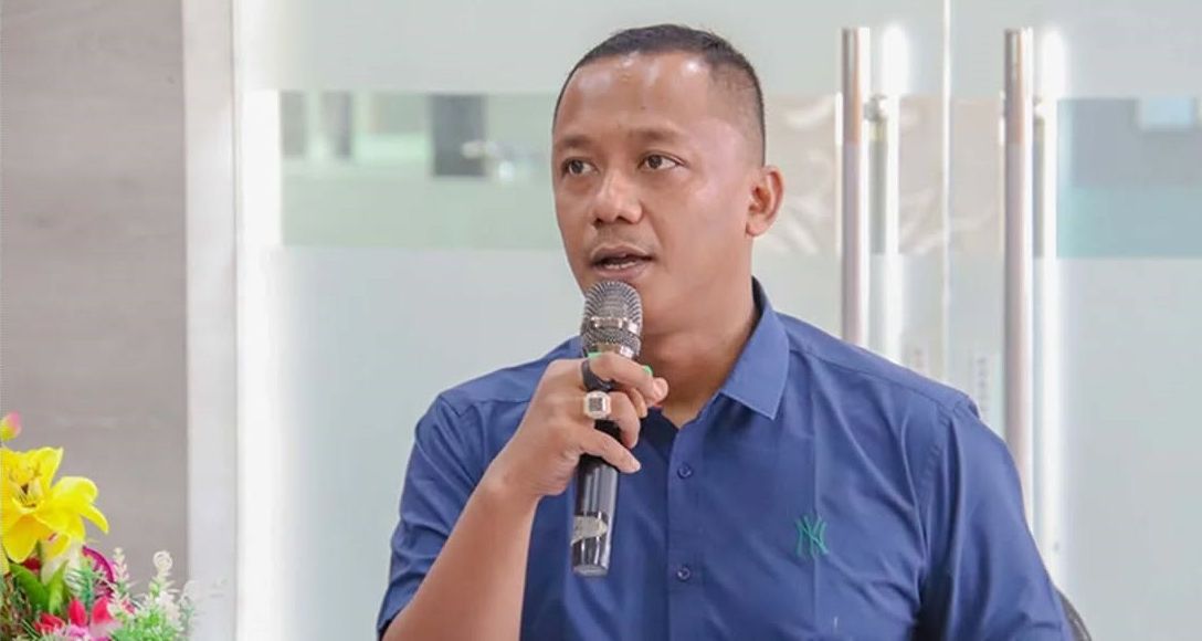 Rismanto Pastikan Harmonisasi Raperda Pemberdayaan Desa Fokus pada Transparansi dan Kesejahteraan Warga