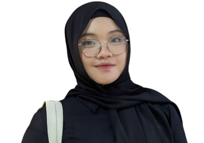 Kisah Gabrielle, Mahasiswi DKV UM Ini Sabet Juara di Ajang Desain Internasional Gegara Tugas Hukuman