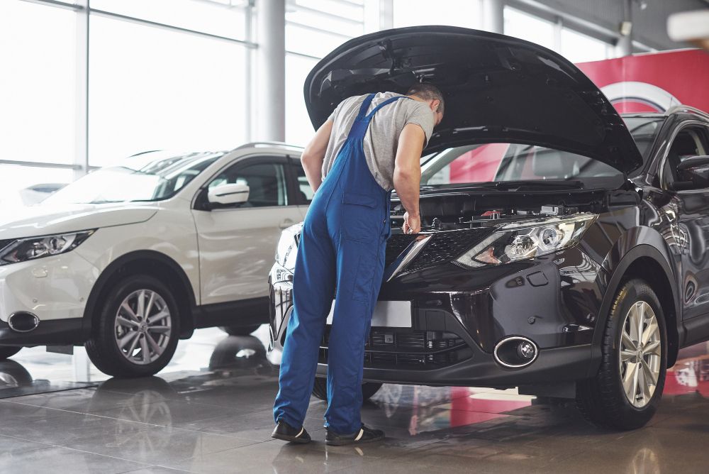 Sering Dimanipulasi, Begini 5 Cara Mengecek Keaslian Odomoter Saat Membeli Mobil Bekas!