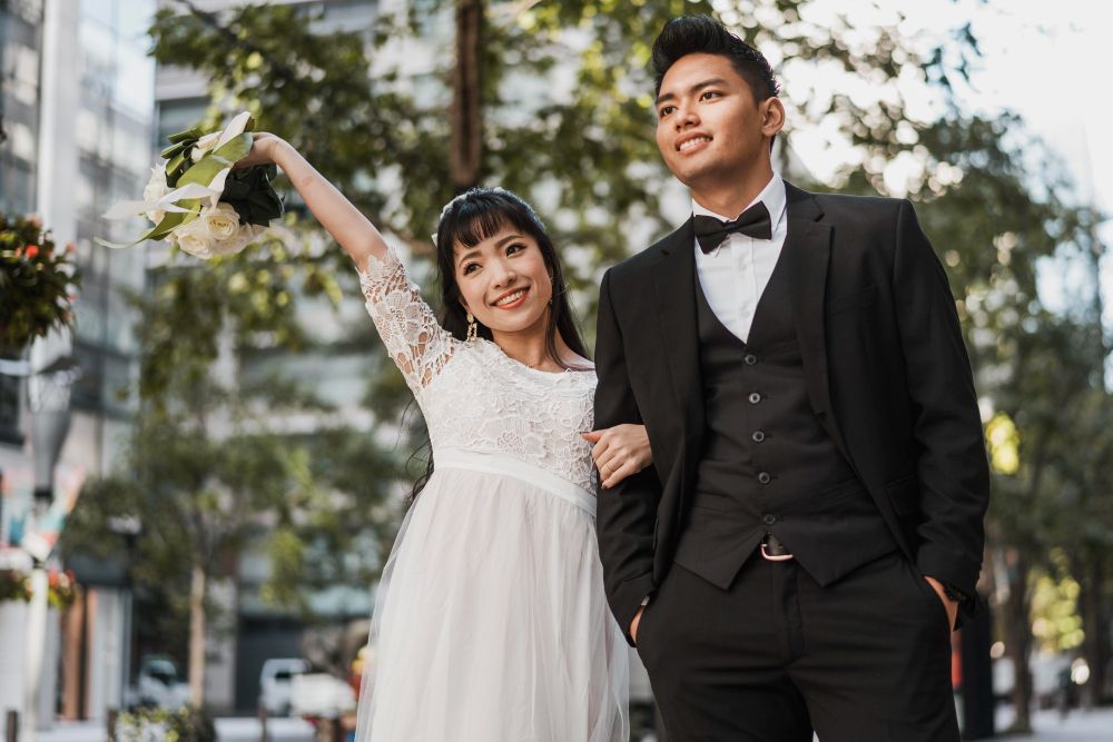 Sebelum Putuskan untuk Nikah Muda, Pikirkan Dulu Beberapa Hal Ini