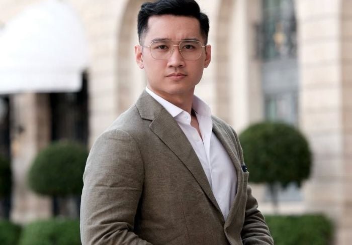 Profil Pengusaha Milenial Raymond Chin, Inspirasi Buat Kamu yang Mau Jadi Bos Sejak Muda