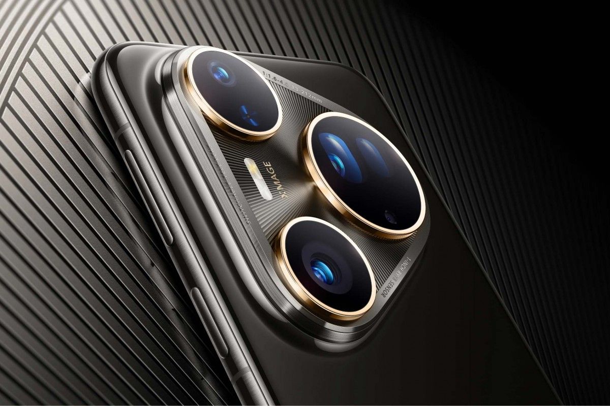 Kamera HP Terbaik DxOMark 2026: 5 Smartphone yang Mendominasi Fotografi Mobile