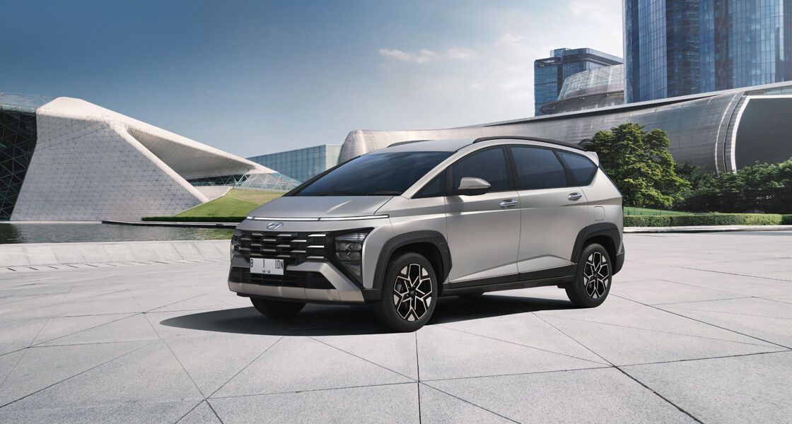5 Kelebihan Hyundai Stargazer X Terbaru yang Gak Dimilikin Kompetitor Lainnya: Jadi Low SUV Terbaik?
