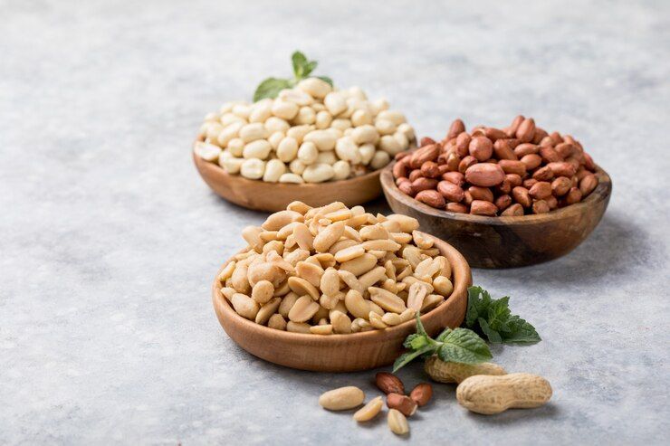7 Makanan Sumber Protein Murah Meriah Lebih Tinggi dari Telur