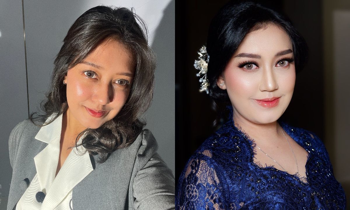 Profil Annisha Noor, Member Z Creators Cantik yang Berevolusi Bareng Indozone Lewat Konten
