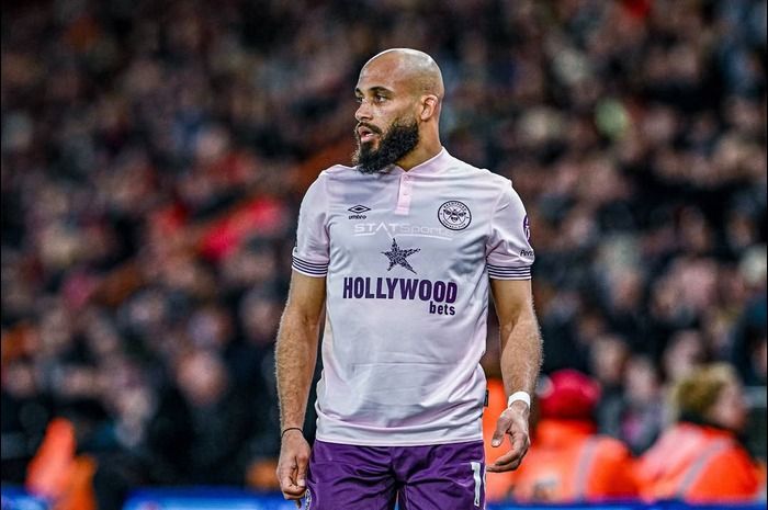 Manchester United Naikkan Tawaran untuk Beli Bryan Mbeumo dari Brentford, Bakal Dapat?