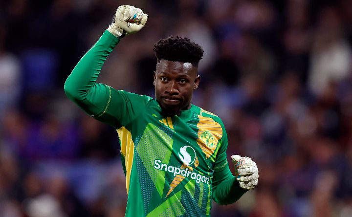 Andre Onana Diragukan, Manchester United Disarankan Beli Nick Pope dari Newcastle United