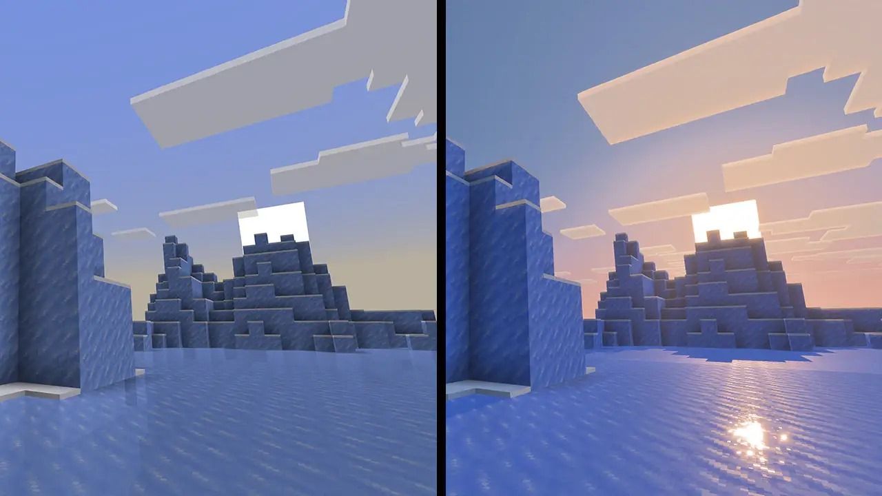 Update Minecraft 