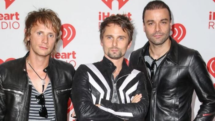 7 Fakta Menarik Muse, Band Rock Alternatif Inggris yang Gelar Konser di Jakarta September 2025
