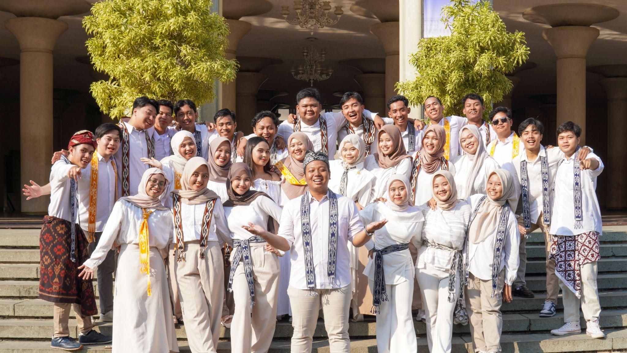 Gandeng Universitas Mataram, Mahasiswa UGM Siap Melaksanakan KKN di Desa Kaki Gunung Rinjani