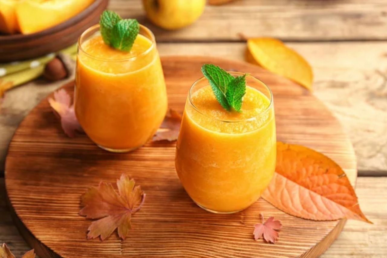 Catat! Ini 7 Manfaat Jus Mangga dan Wortel untuk Kesehatan Tubuh