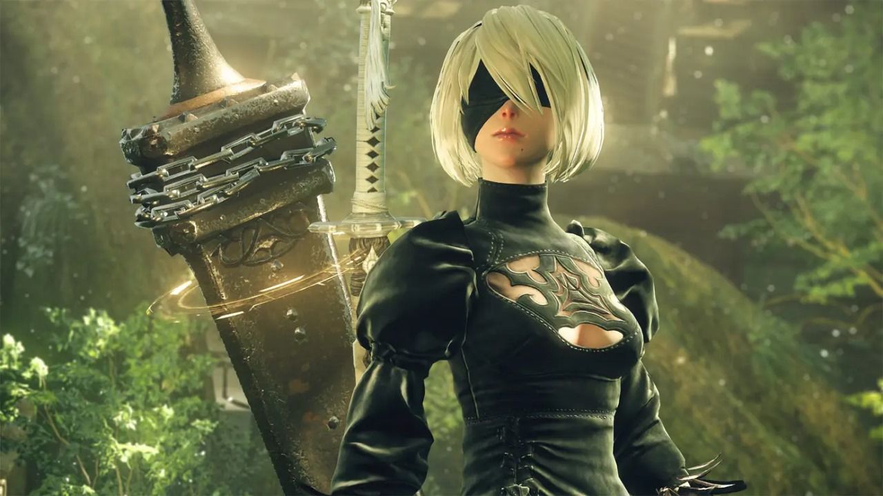 Kreator NieR: Automata Bantah Desain Karakter Dilarang di Barat, Tegaskan Isu Censorship Akibat Salah Terjemah
