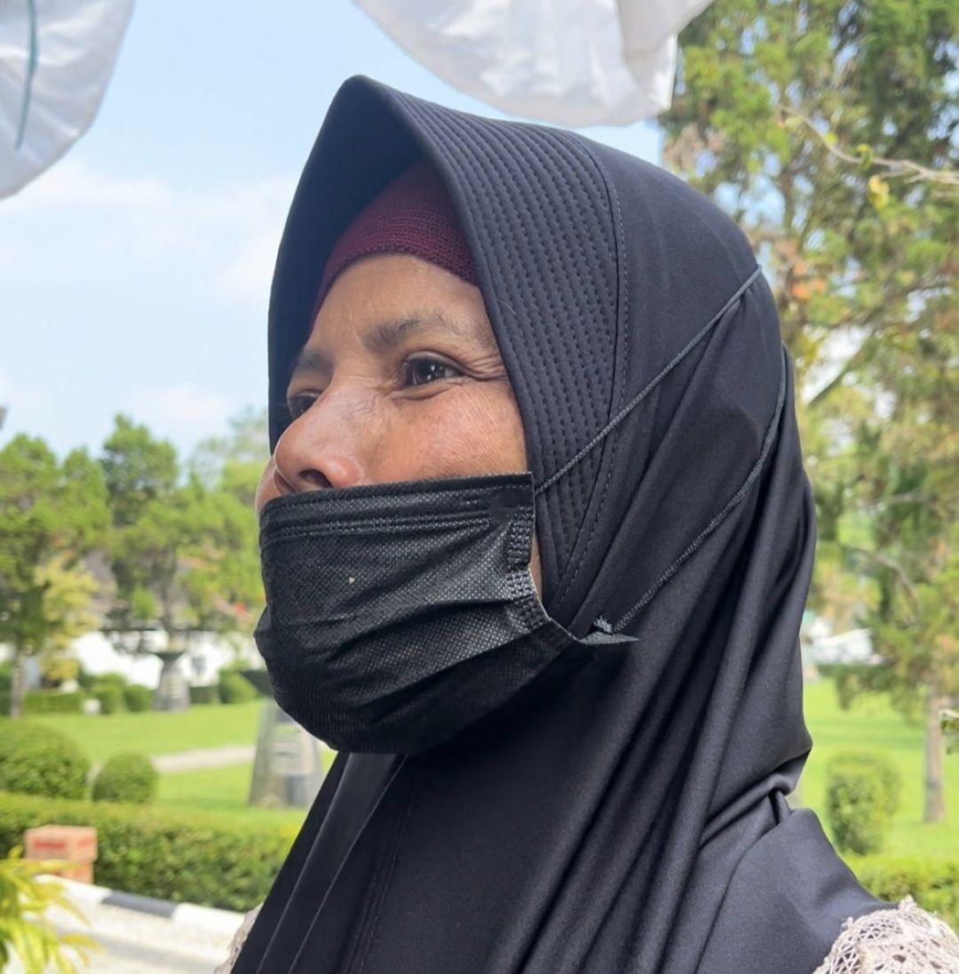 Kisah Tri, Karyawan Senior PT MTG Sleman yang Ikhlas Terima PHK Usai Pabrik Kebakaran, Begini Nasibnya