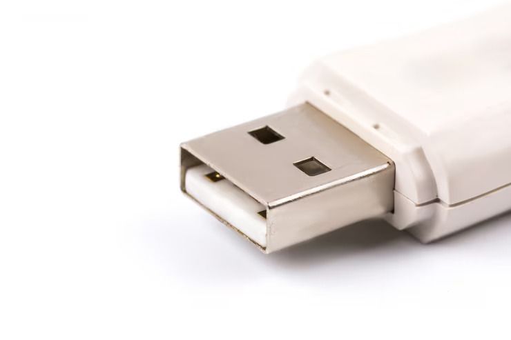 7 Cara Efektif Lindungi Data di Flashdisk dengan Enkripsi, Yuk Ikutin!