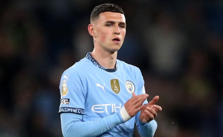 Arsenal Didesak untuk Datangkan Phil Foden Setelah Manchester City Dapatkan Rayan Cherki