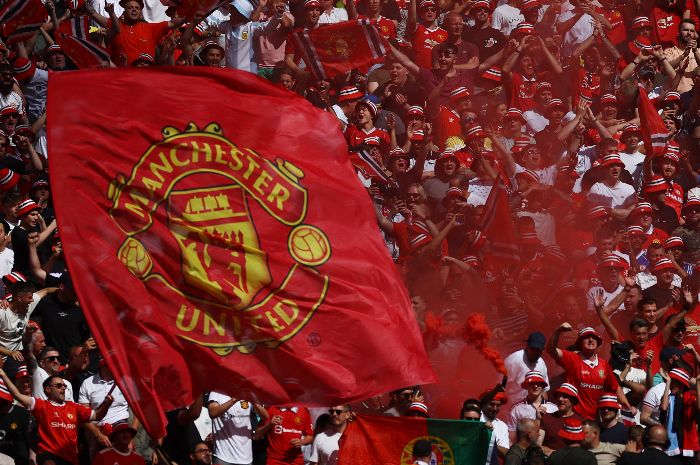 Impian CEO Manchester United: Bisakah Tim Angkat Trofi Premier League di Tahun 2028? Tentu Saja