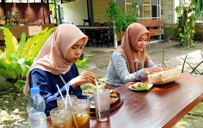 Sajian Olahan Kelinci Menggungah Selera Jadi Primadona di Bojonegoro, dari Steak sampai Sate