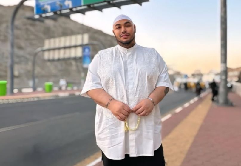 Pulang Haji, Ivan Gunawan Ungkap Karyawan Makin Religius, Bisnis Jadi Lebih Barokah