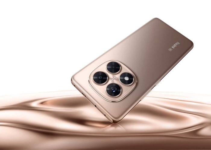 Redmi Note 14 Series Kini Punya Warna Sand Gold, Harga Turun Mulai Rp300 Ribuan