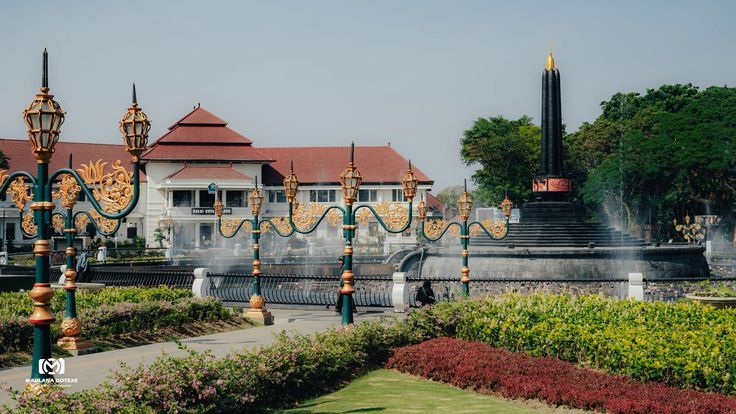 Daya Tarik Malang sebagai Tempat Kuliah: Banyak Kampus, Biaya Hidup Murah, hingga Transportasinya