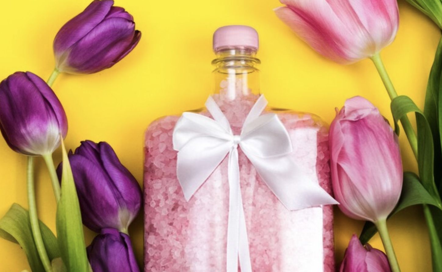 17 Ide Nama Usaha Parfum Bunga Tulip Estetik dan Buat Bisnismu Harum Kemana-mana!