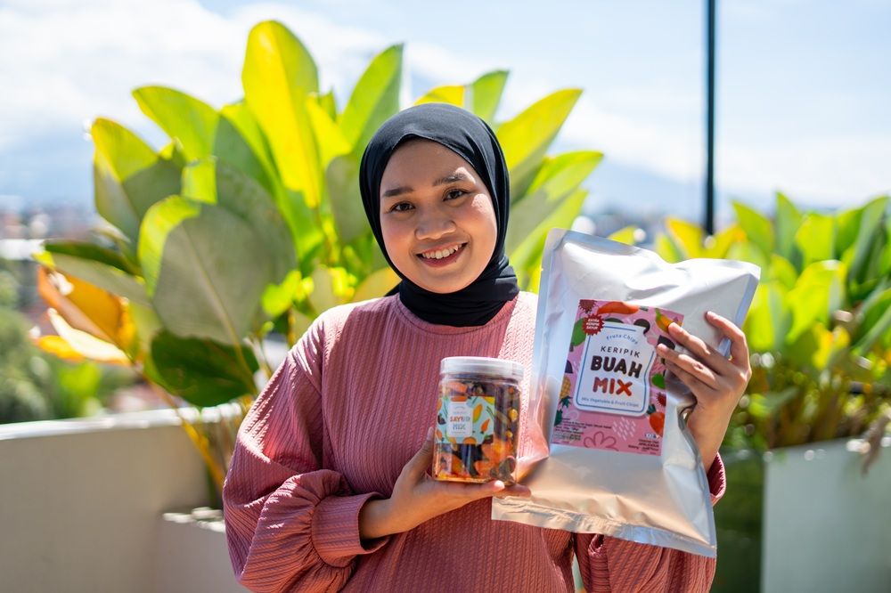 Ide Jualan Kekinian untuk Anak SMA, Bisa Dikerjakan Tanpa Ganggu Sekolah!