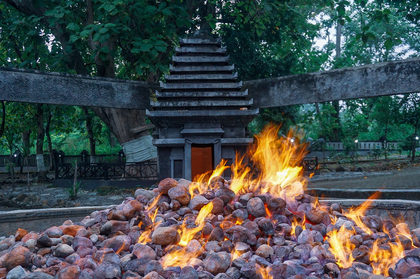 Wisata Tipis-Tipis ke Bojonegoro: 5 Spot yang Bikin Betah dan Adem