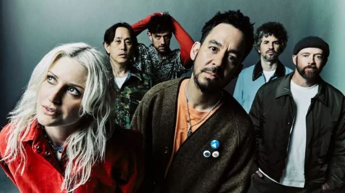 6 Rekomendasi Band Rock Alternatif, Ada Linkin Park sampai Muse!