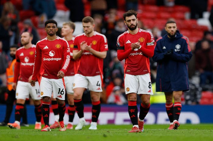 Harry Maguire Optimis Manchester United Akan Memulai Musim 2025 26 dengan Baik
