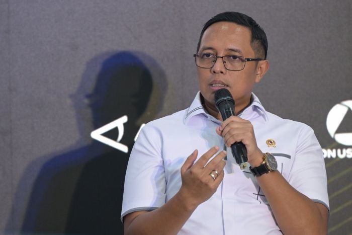 Presiden Prabowo Subianto Siapkan Pulau Galang untuk Pengobatan 2 Ribu Warga Gaza