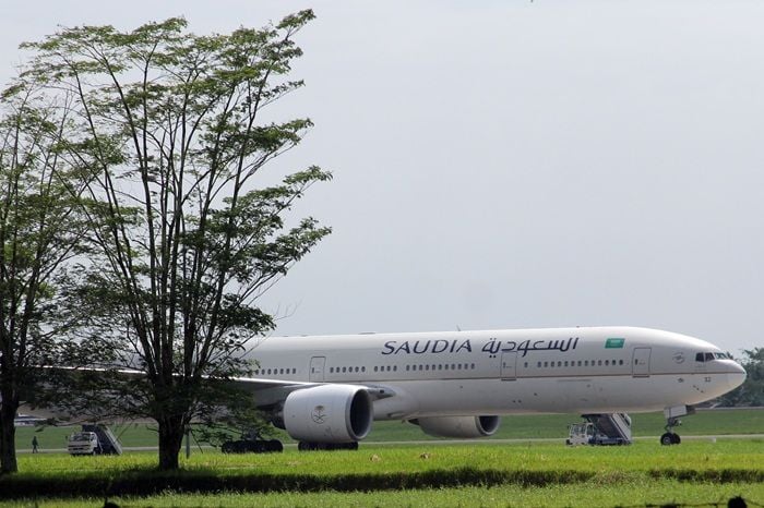Pasca Teror Bom Pesawat Saudi Airlines, TNI Pastikan Keamanan Ratusan Jemaah Haji RI