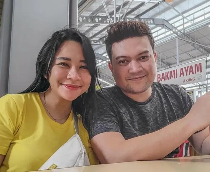 Chikita Meidy Curhat Suami Kecanduan Judi Online hingga Bisnis Skincare Bangkrut: Aku Lalai Sebagai Istri