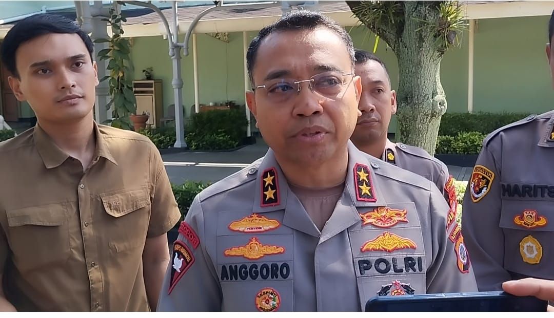 Ada 7 Tersangka Kasus Dugaan Mafia Tanah Mbah Tupon, Tapi Baru Tiga yang Ditahan, Begini Penjelasan Kapolda DIY