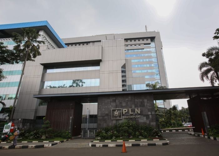 PLN Cetak Rekor Pendapatan Tertinggi Capai Rp545 Triliun, Penjualan Listrik Tembus 306 TWh