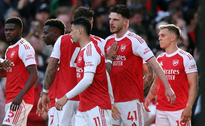 Jadwal 5 Laga Awal Premier League 2025/2026: Siapa yang Punya Start Terberat?