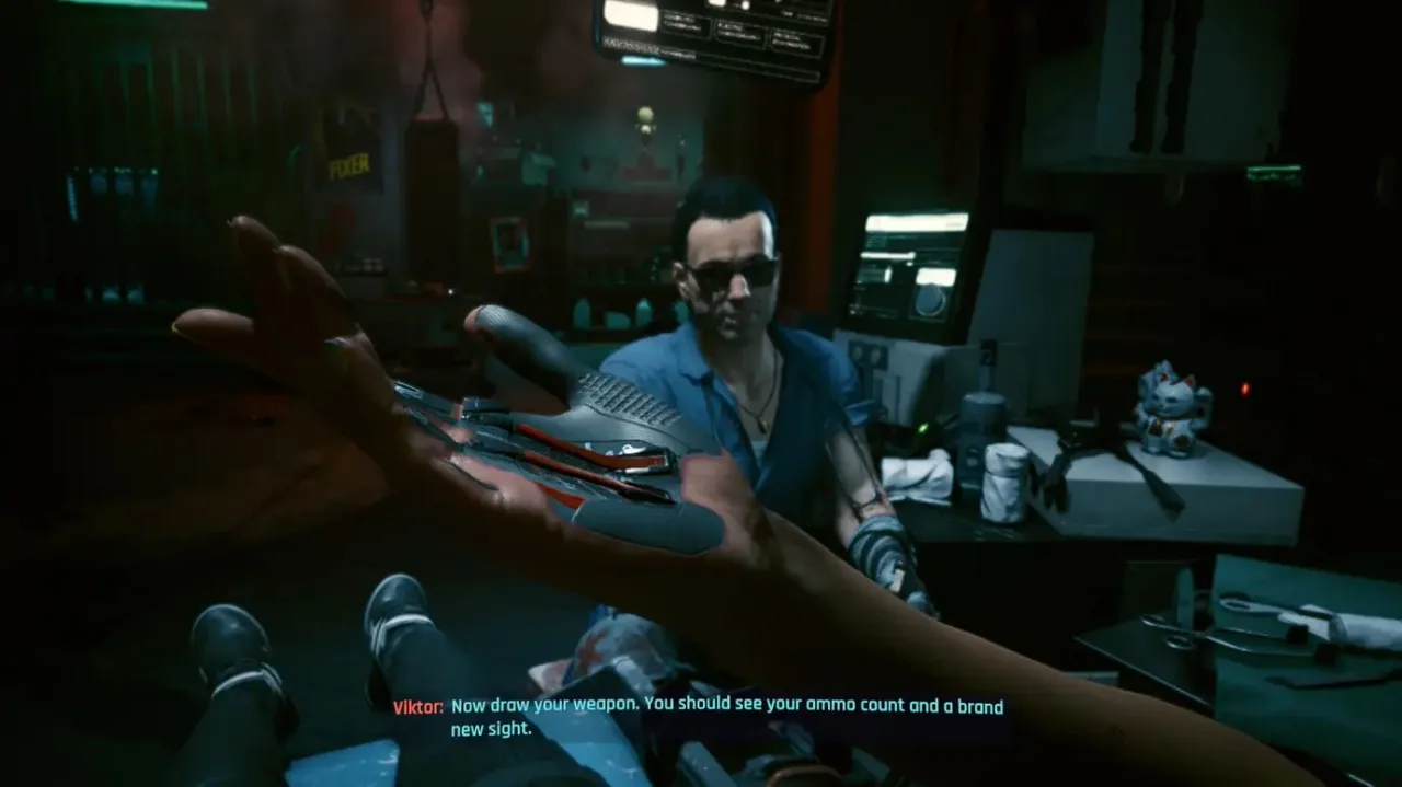 Main 'Cyberpunk 2077' di Switch 2 Mengingatkan pada Fitur Terlucu GTA Online yang Kini Sudah Hilang