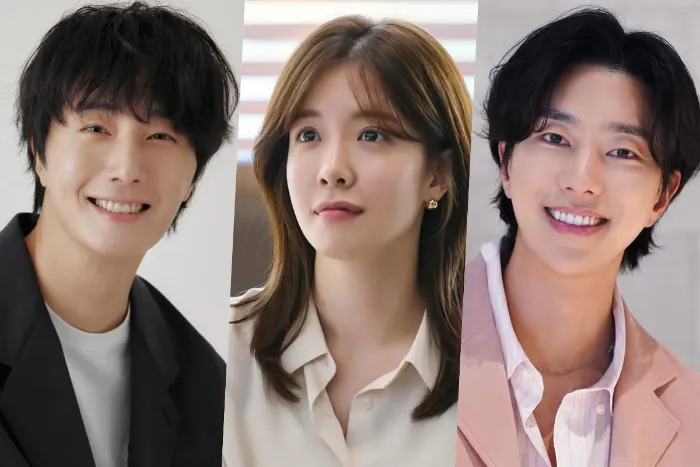 Jung Il Woo Comeback di Drama Keluarga Terbaru, Ada Jung In Sun dan Yoon Hyun Min!