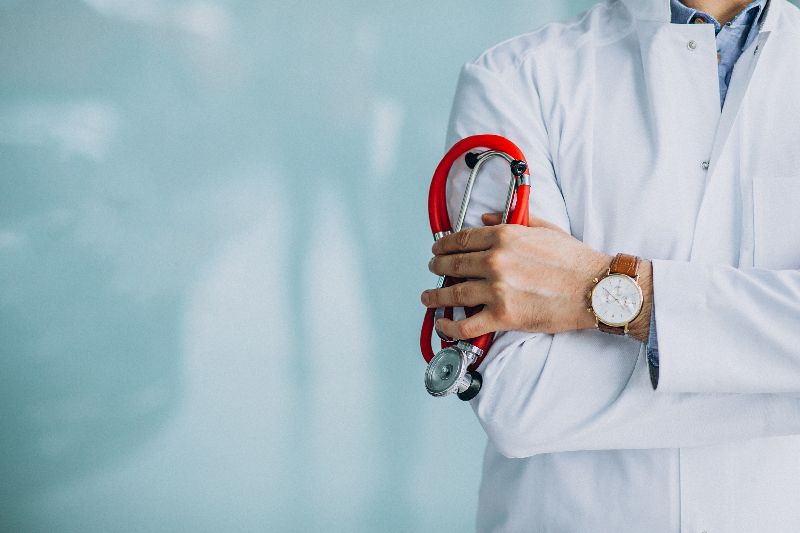 Warga Serang Berlega Hati Karena Punya Smart Hospital yang Bantu Sembuhkan Pasien Lebih Cepat