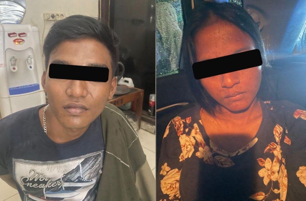 Polwan Jadi Sasaran Kawanan Spesialis Jambret di Jakpus, Endingnya Mendekam di Penjara
