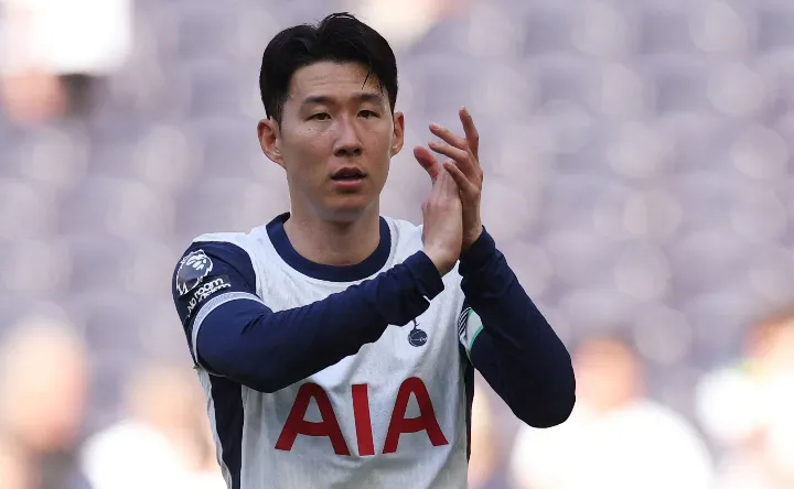 Diminati Klub Arab Saudi, Masa Depan Son Heung-min di Tottenham Hotspur Diputuskan Setelah Tur Asia