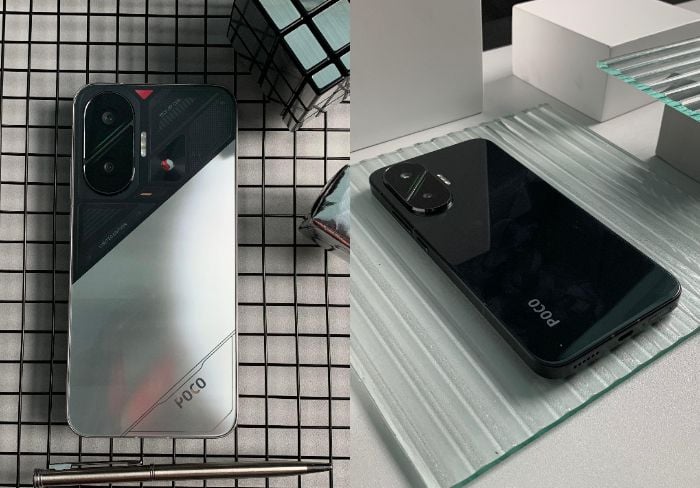 POCO F7 Siap Rilis 25 Juni, Bawa Performa Ngebut dan Desain Kece Abis