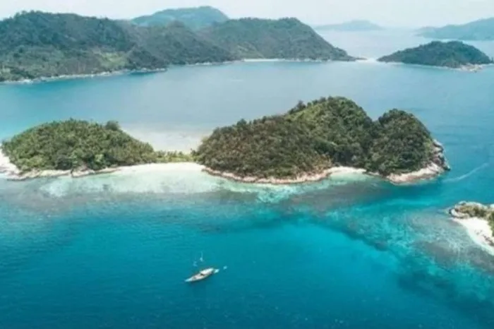 Heboh Penjualan Pulau di Anambas, KKP Sebut Ada Perusahaan Sudah Urus Izin Pemda