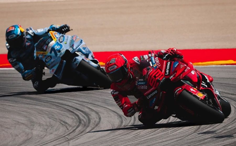 Perbedaan Superbike dan MotoGP: Mana yang Lebih Cepat dan Sulit?