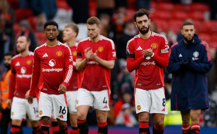 Rooney: Liverpool Bisa Terpuruk Seperti Manchester United Jika Terus-terusan Kalah
