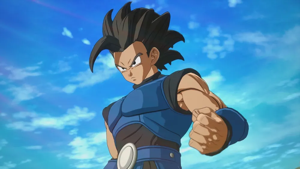 Bukan Cuma Goku & Vegeta, Karakter Rahasia Ini Bakal Kacaukan Roster Dragon Ball: Sparking! Zero!