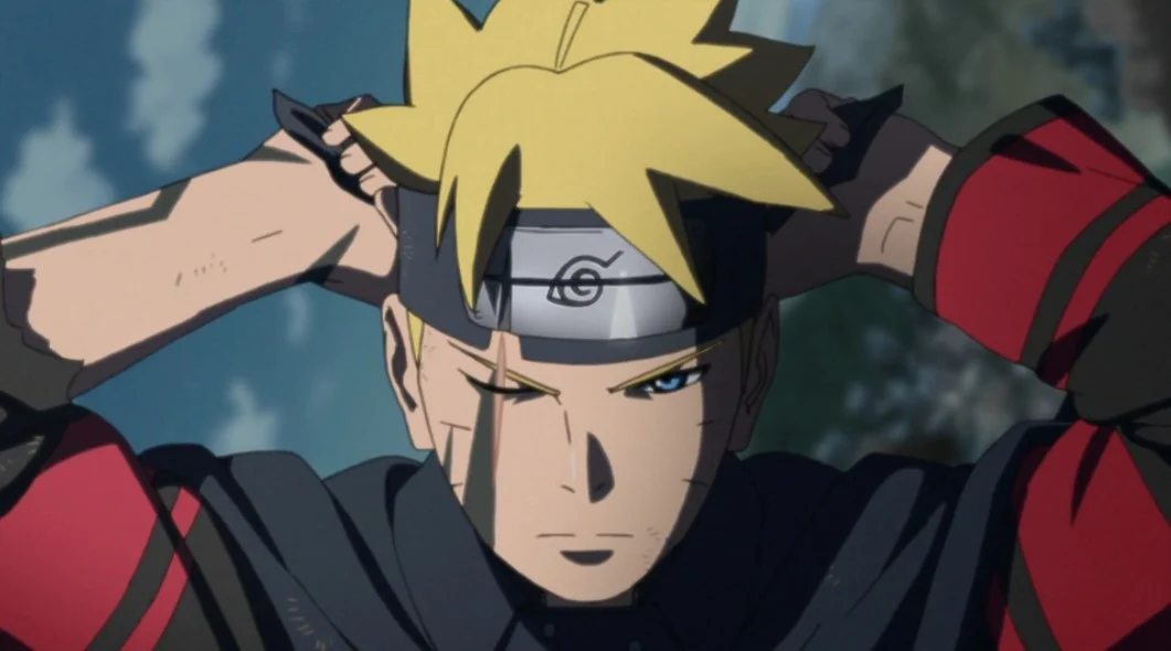 Direktur Animasi Beri Kode Keras Boruto Part 2 Gak Akan Ada Filler!