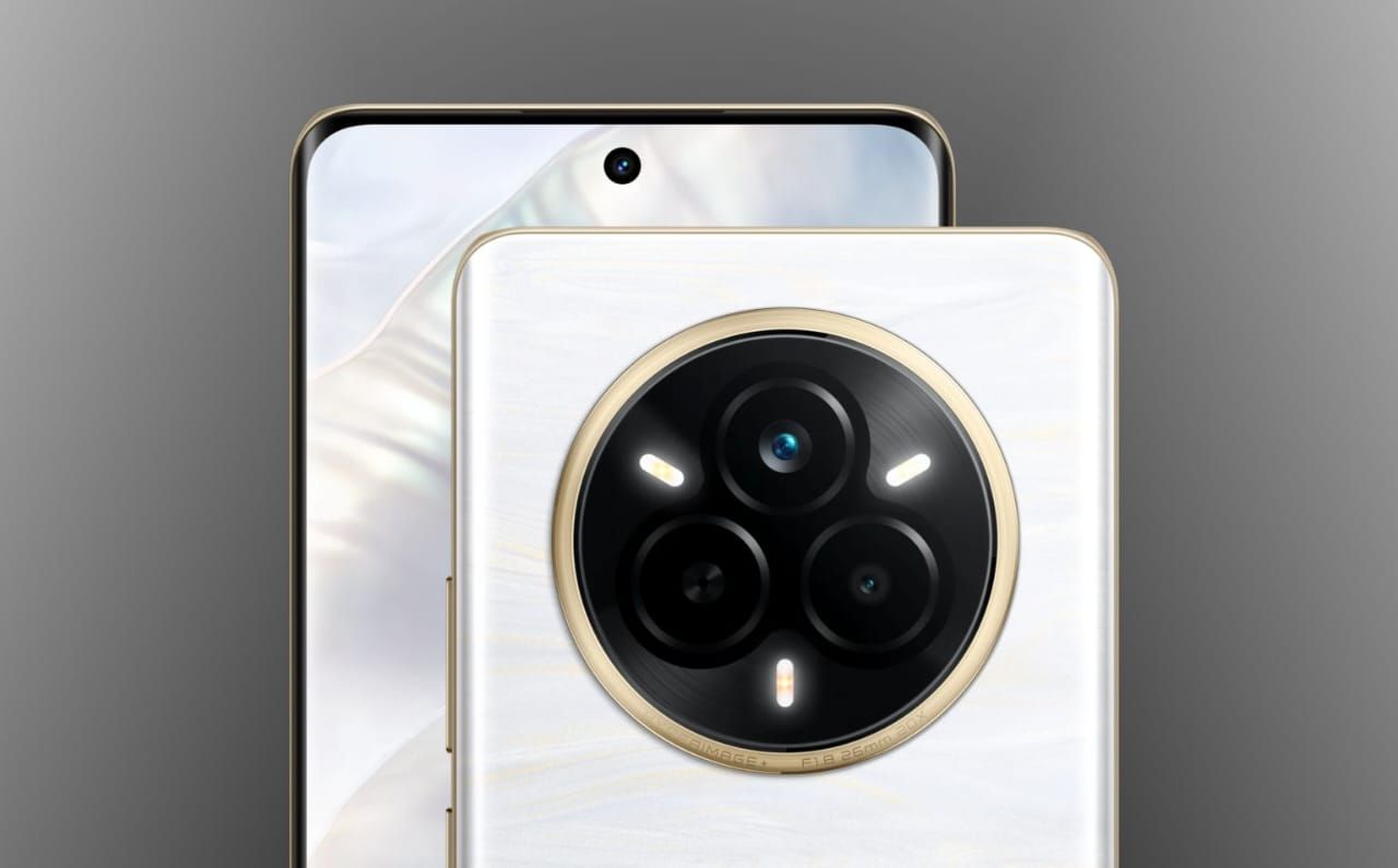 Realme 15 Pro Siap Meluncur: Spek Tinggi dan Hadirkan Varian Murah!