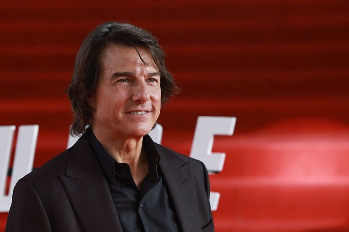 Tom Cruise Alami Cedera Saat Syuting Mission: Impossible - Final Reckoning