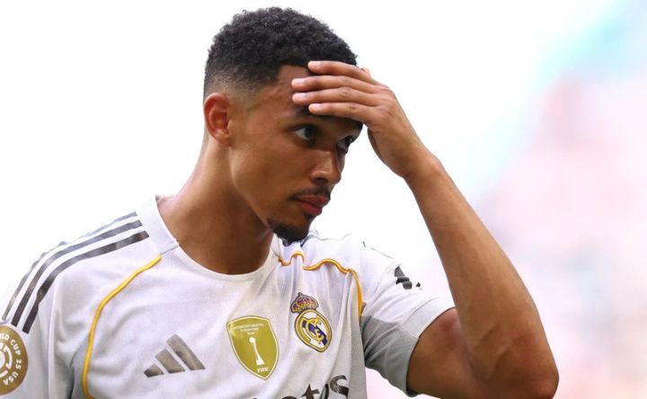 Jelang El Clasico: Trent Alexander-Arnold, Dean Huijsen, dan Dani Carvajal Siap Tempur Lawan Barcelona
