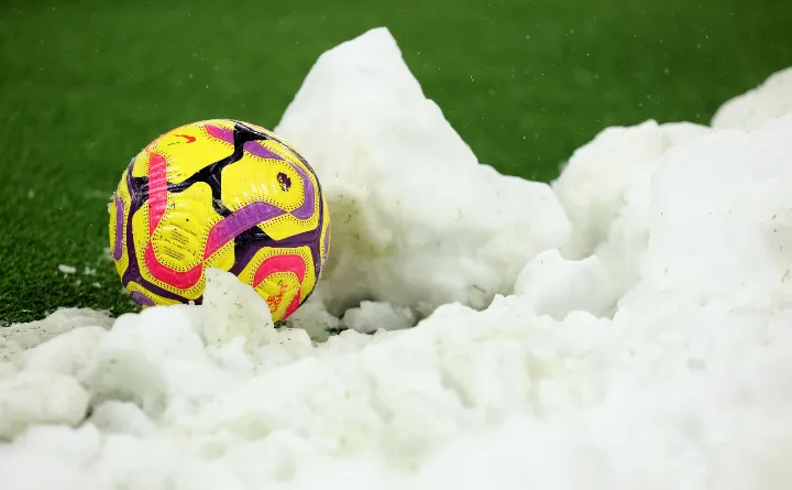 Alasan Premier League Hapus Laga 'Boxing Day' di Hari Natal Pada Musim 2025/2026